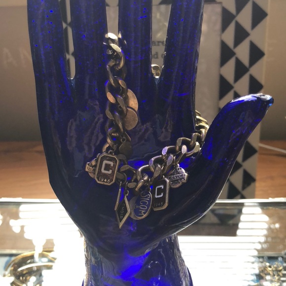 NWOT Club Monaco Bracelet - Picture 5 of 7